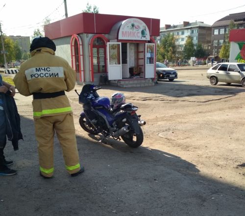 ДТП